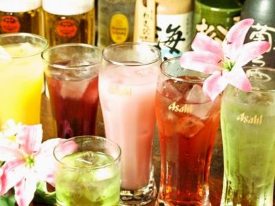 沖縄市居酒屋|旨い処わさび|人気|おすすめ|安い|団体|忘新年会|歓送迎会|宴会|女子会|誕生日|お祝|個室|テイクアウト|お持ち帰り|オードブル|飲み放題 